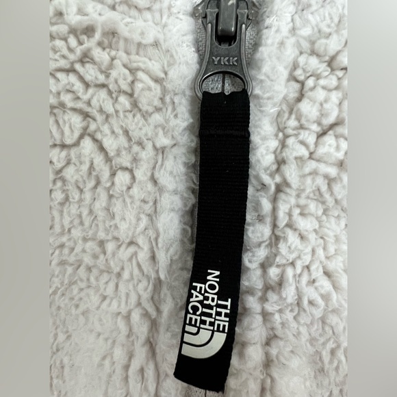 The North Face fleece women’s jacket - Picture 6 of 8